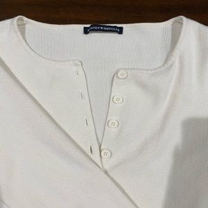 Brandy Melville cardigan